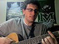 this is my first video in a while, i've been busy with school work.  i've known this song since i was about six years old when i heard a little frog named kermit sing it and play it on his banjo in the muppet movie.  it's a very beautiful song and i hope you enjoy it.