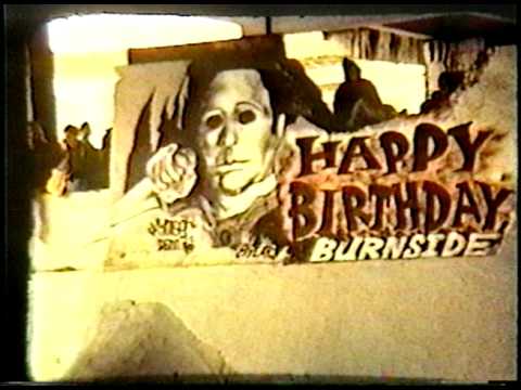 Burnside Skatepark Halloween 1998 Thumbnail of Video