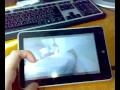 (uploaded by Hexware)&nbsp;blue led apad DX