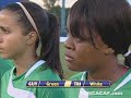 11.1.10 WWCQ Highlights Guyana v Trinidad&Tobago