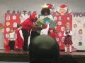 FBC Xmas Pageant.AVI