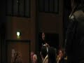 Ralph Giordano, G�nther Wallraff, Mina Ahadi Teil II
