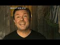 Ricky Gervais Comic Relief 2007 Red Nose Day