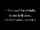 The Cause - BTS The Cause - BTS