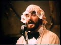 Dietmar Eirich performing in the legendary MUH Take 1