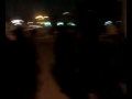 21 Nov 09 Mothers and wives of those either killed or imprisoned during Iran's post election unrest