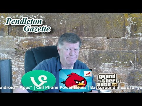 how to drain smartphone battery