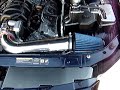 AirHammer on dodge magnum