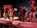 mohammed jimmy mohammed trio live @ 500 rock club - www.500rockclub.it - www.associazioneculturalevenere.it