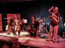 mohammed jimmy mohammed trio live @ 500 rock club - www.500rockclub.it - www.associazioneculturalevenere.it