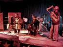 mohammed jimmy mohammed trio live @ 500 rock club - www.500rockclub.it - www.associazioneculturalevenere.it