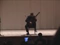 Vladimir Gorbach playsCollectici Intim 