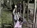 30 caidas en 28 segundos