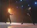 OFFJAZZ DANCE COMPANY \"Echoes\"