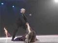 jazz dance OFFJAZZ DANCE COMPANY Echoes