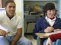joe and ryan and steve