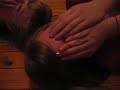 Girlz Night, Ziek lachen