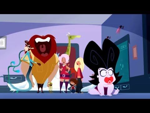 A KIND OF MAGIC ⭐ A Fairytale Wedding… 💍 (S01E13) Full episode in HD