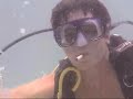 Dmitriy Selivanov Diving in Pattaya, Philip Habacon Films