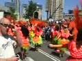 Zomercarnaval Rotterdam 2007 deel 2