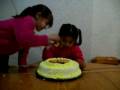 videos de Karol cumple 3 años