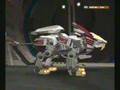 Custom Liger