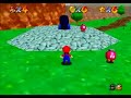 edited clips set to remixed mario music. original game with no tools or exploits.

if you think this is fancy, try rikku's video. it's done using slo-mo, save states, and other tricks. they call it tool-assisted. some amazing stuff /watch?v=e-kwygy68r0

www.ocremix.org
the small unfolding
dancehall ragga
super jungle brothers