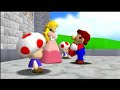edited clips set to remixed mario music. original game with no tools or exploits.

if you think this is fancy, try rikku's video. it's done using slo-mo, save states, and other tricks. they call it tool-assisted. some amazing stuff /watch?v=e-kwygy68r0

www.ocremix.org
the small unfolding
dancehall ragga
super jungle brothers