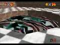 Super Mario 64 N64 in 15:24 by Rikku
