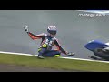The best of the action from the Polini Grand Prix of Japan, the scene of round 2 of the MotoGP World Championship.