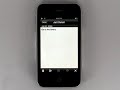 Review: Jott for iPhone