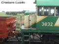 Triplex - U20C 3855 ALL, 3823 ALL e 3832 B. F. Ferroban