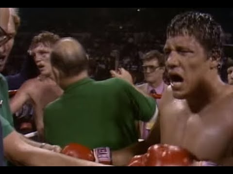 SHOCKING!!! BILLY COLLINS SR. SWITCHED THE GLOVES-- LUIS RESTO(THE UNTOLD STORY PT.1)