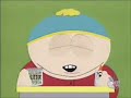 Studying With Cartman