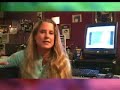 interview with lauren wood, composer of the pretty woman soundtrack fallen. excerpt from the tv show 