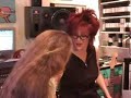 interview with lauren wood, composer of the pretty woman soundtrack fallen. excerpt from the tv show 