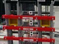 JAVA LEGO Elevator