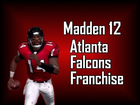 Alanta Falcons