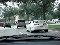 Supra turbo sound