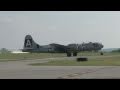 2011 World War II Weekend - B-29 Superfortress