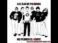 La Caja De Pandora El Jardin De Los Idiotas Video and Lyrics