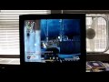 Trying out the new pocket camcorder so I shot a couple of COD 4 games.