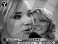 Queres pololiar conmigo hardcorito y camila