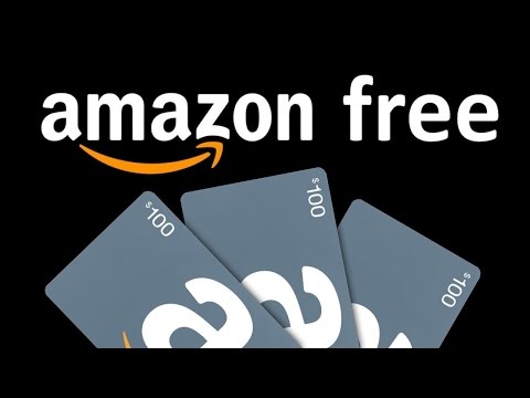 how to get free stuff on amazon