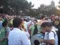 Dolazak - Maturanti OŠ. Momčilo Živojinović , Mladenovac