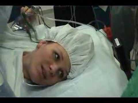 Baby Day-Delivery Room (minus the gory details)