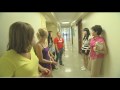 President Córdova welcomes Purdue class of 2013