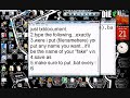 FakeVirus Tutorial *http//:www.wc3craft.com* FakeVirus Tutorial *http//:www.wc3craft.com*