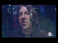 STEF BURNS - CHITARRISTA DI