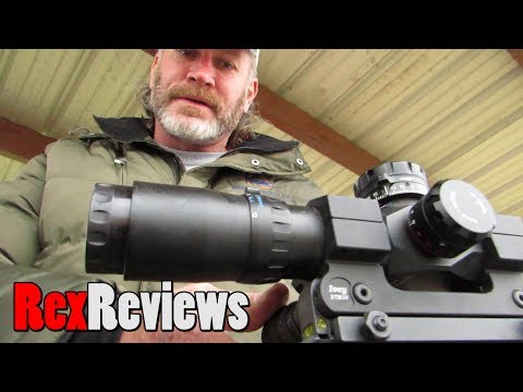 SEAL Explains What You Need to Shoot 5,000 yds – Charlie Melton ~ Rex Reviews